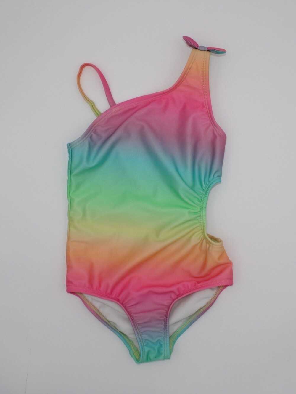 Cat & Jack Girls 4T Swimsuit